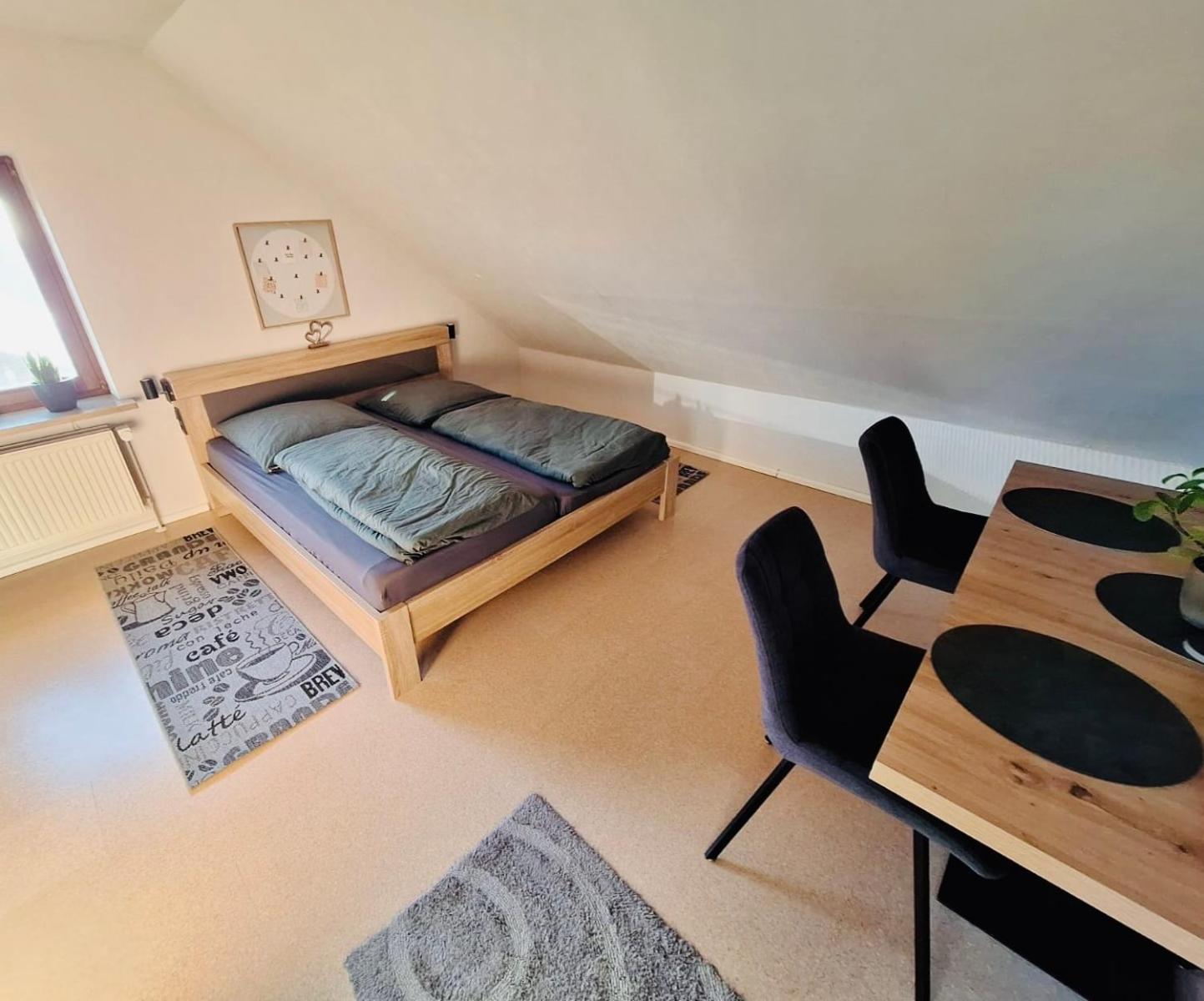 Grosse Ferienwohnung In Der Naehe Von Hamburg Horst  Exterior photo